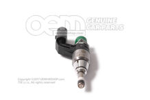 Vstrekovací ventil (2)