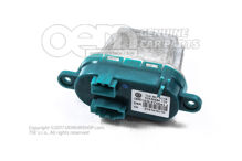 Regulátor ventilátora