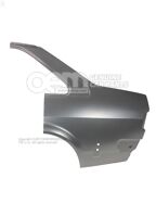 Čiastočný diel - bočný diel