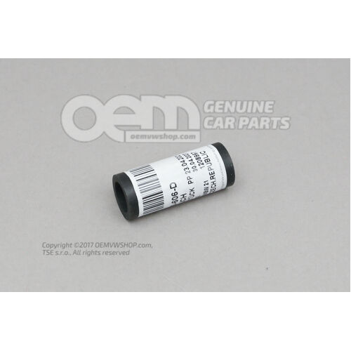 Odvzdušňovacia hadica