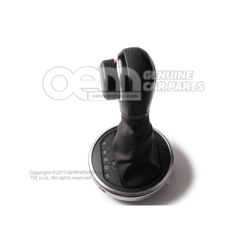 Kryt čierna/hliníková