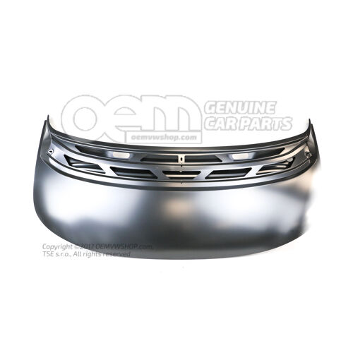 Predná kapota 10A823031D