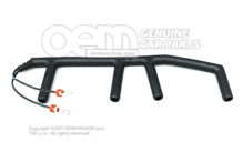 Mostík. kontakt so súpr. vod.