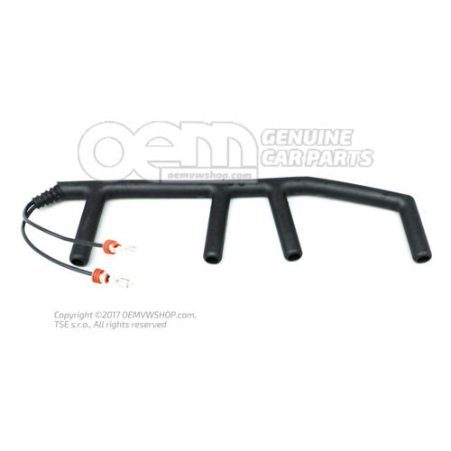 Mostík. kontakt so súpr. vod.