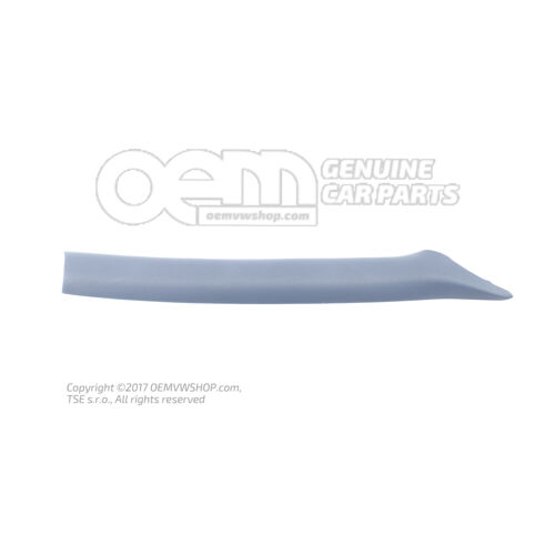 Obloženie stĺpika A tmavý slon (tmavošedý)