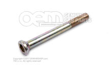 Skrutka s valcovou hlavou s vnútorným šesťhranom (1)