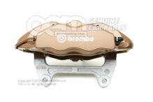 Puzdro brzdového strmeňa 5F0615123B (2)