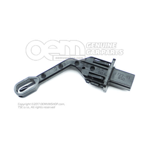 Snímač teploty 2Q0907543A