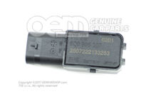 Tlakový snímač (2)