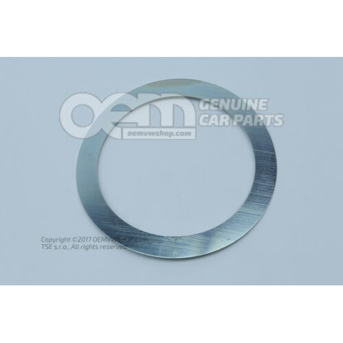 Dištančná podložka