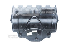 Ochrana spodku motora (1)