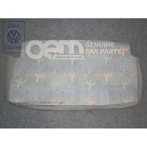 Poťah sedadla (látka)