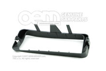 Kryt pre hmlové svetlomety