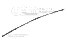 Odvzdušňovacie potrubie