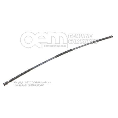 Odvzdušňovacie potrubie