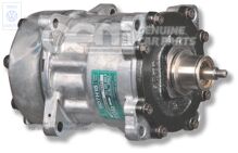 Kompresor klimatizácie