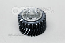 Reťazové koleso (2)