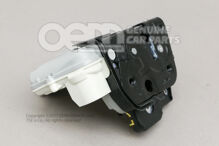 Zámok dverí s dverovým spínačom (3)