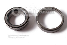 Kuželíkové ložisko (3)