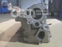 Hlava valcov s ventilmi a vačkovým hriadeľom (3)