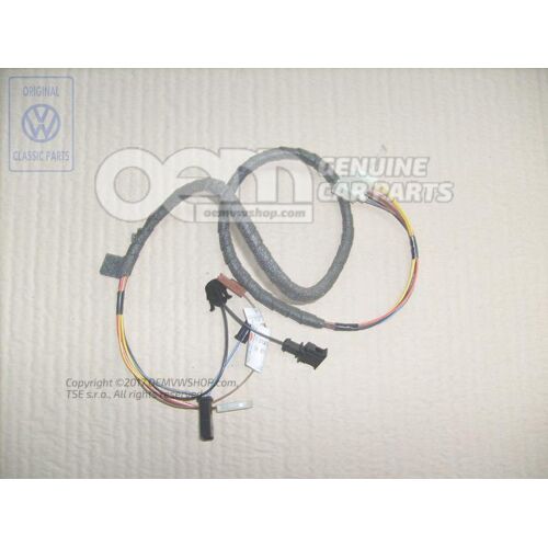 Súpr. vodičov pre vyhr. sedad.