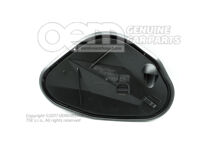 Kryt pre bočný diel 6V0837915D (1)