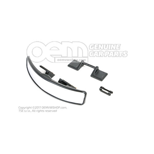 Detské zrkadlo 000072549D