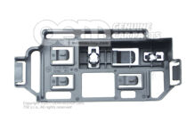 Držiak pre riadiacu jednotku parkovacieho asistenta 1T3971362D (2)