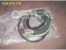 Adaptér vetvy vedenia