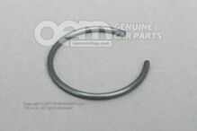 Zaisťovací krúžok 23X1,5