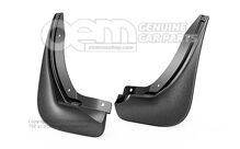 1 súprava lapačov nečistôt vľavo a vpravo