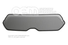 Slnečná clona Slnečná clona