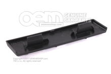 Chrómový nápis Audi TT / TTS Coupe / Roadster 8S (1)