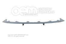 Audi TTRS Coupe / Roadster 8S so základným náterom