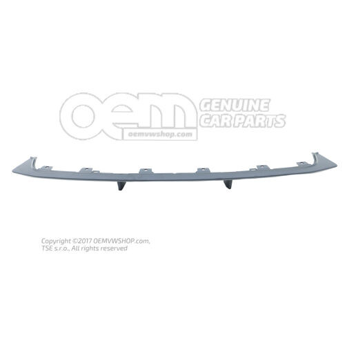 Audi TTRS Coupe / Roadster 8S so základným náterom