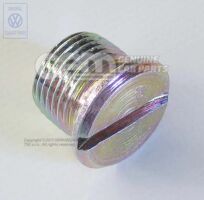 Uzatváracia skrutka