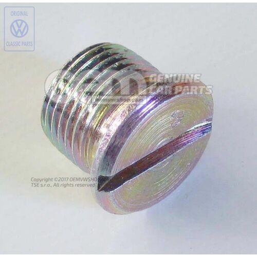 Uzatváracia skrutka