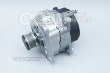 Trojfázový alternátor (1)