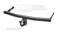 Ťažné zariadenie pre Škoda Yeti 2010 - 2025 EEA639001