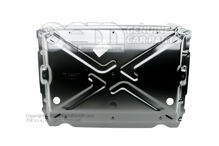 Spojovací plech Spojovací plech