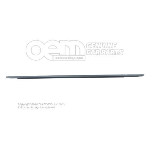 Utesnenie okennej šachty čierna 5FA8374775AP