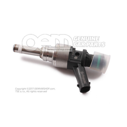 Originálny vstrekovací ventil Audi pre Audi RS3/RSQ3/TTRS
