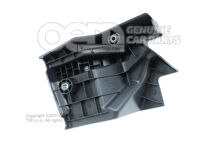 Montážny blok titánová čierna (1)