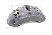 Strmeň bez brzdových doštičiek 4J3615124S