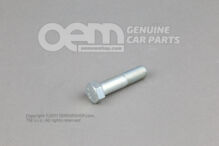 Skrutka so šesťhrannou hlavou