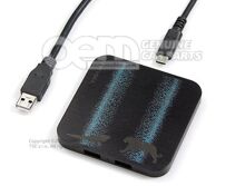 571087625 Battery charger, For inductive charging, Tiguan Collection