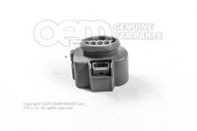 Puzdro s plochými kontaktmi s blokovaním kontaktu (2)