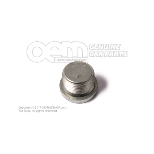 Tesniaca zátka M22X1,5
