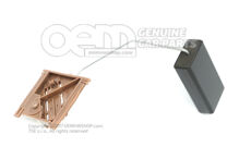 Snímač pre ukazovateľ zásoby paliva