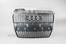 Mriežka chladiča čierna (1)